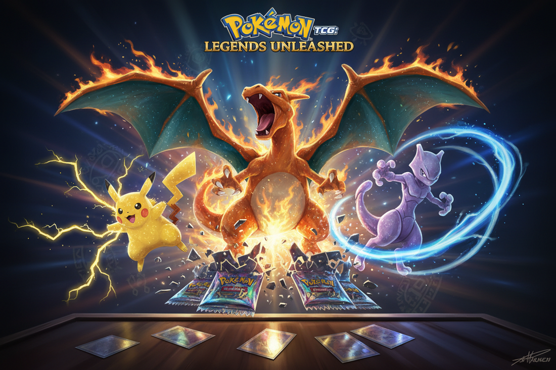 pokemon