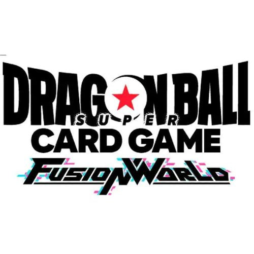 Dragon Ball Fusion World | Carte, Box e Starter Deck