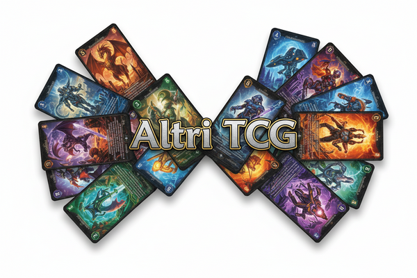 Altri TCG