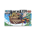 Ark Maxim - One Piece - Grand Ship Collection
