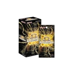 Yu-Gi-Oh! Limit Over Collection The Heroes Display – 15 Buste (JP)