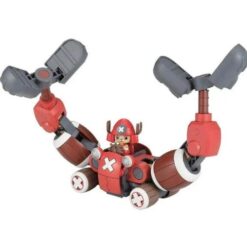 One Piece Chopper Robo No.5 Chopper Crane