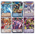 Yu-Gi-Oh! – Limit Over Collection: The Rivals Display 15 Bustine (JAP)