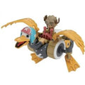 One Piece Chopper Robo No.2 Chopper Wing