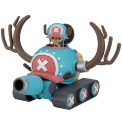 One Piece Chopper Robo No.1 Chopper Tank