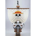 One Piece Grand Ship Collection Going Merry