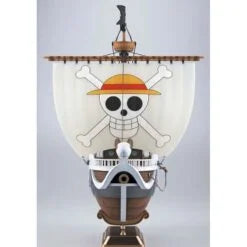 One Piece Grand Ship Collection Going Merry
