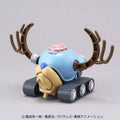 One Piece Chopper Robo No.1 Chopper Tank