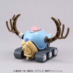 One Piece Chopper Robo No.1 Chopper Tank