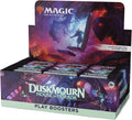 Magic: The Gathering Duskmourn Booster Box 36 bustine ITA