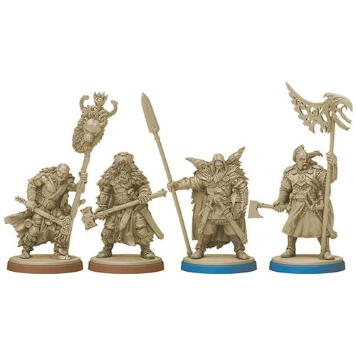 Blood Rage