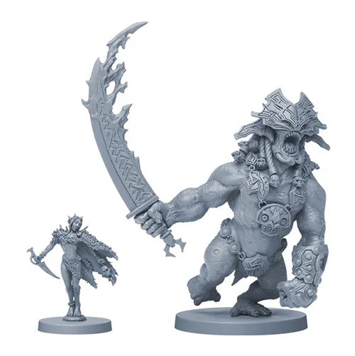 Blood Rage