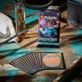 Magic: The Gathering Duskmourn Booster Box 36 bustine ITA