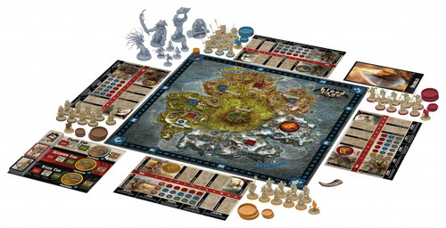Blood Rage