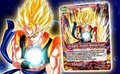 Dragon Ball Super Card Game Masters B31 Impact Beyond Dimensions Booster Box ENG