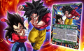 Dragon Ball Super Card Game Masters B31 Impact Beyond Dimensions Booster Box ENG