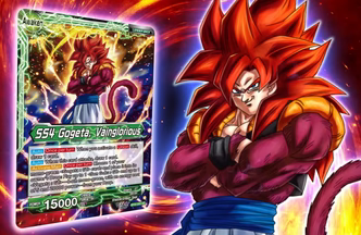 Dragon Ball Super Card Game Masters B31 Impact Beyond Dimensions Booster Box ENG