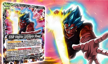 Dragon Ball Super Card Game Masters B31 Impact Beyond Dimensions Booster Box ENG