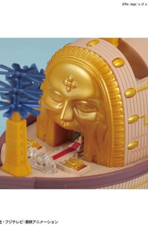 Ark Maxim - One Piece - Grand Ship Collection
