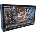 YU-GI-OH! TCG - COLLEZIONE LEGGENDARIA KAIBA - ITA