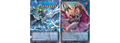 Yu-Gi-Oh! Limit Over Collection The Heroes Display – 15 Buste (JP)