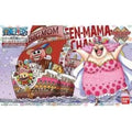 Queen Mama Chanter - One Piece - Grand Ship Collection
