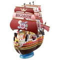 Queen Mama Chanter - One Piece - Grand Ship Collection