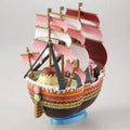 Queen Mama Chanter - One Piece - Grand Ship Collection