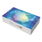 Pokemon Terapagos Ex Ultra Premium ENG