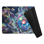 Pokemon Terapagos Ex Ultra Premium ENG