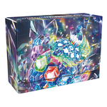 Pokemon Terapagos Ex Ultra Premium ENG