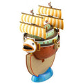 Baratie - One Piece - Grand Ship Collection