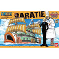 Baratie - One Piece - Grand Ship Collection