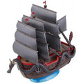 Dragon's Ship - One Piece - Grand Ship Collection