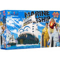 Marine Ship - One Piece - Grand Ship Collection