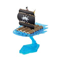 Marshall D. Teach's Pirate Ship - One Piece - Grand Ship Collection