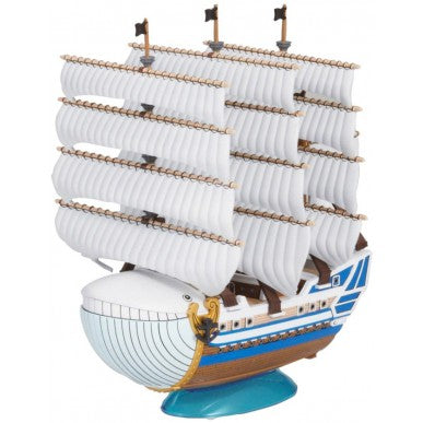 Moby-Dick - One Piece - Grand Ship Collection