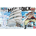 Moby-Dick - One Piece - Grand Ship Collection
