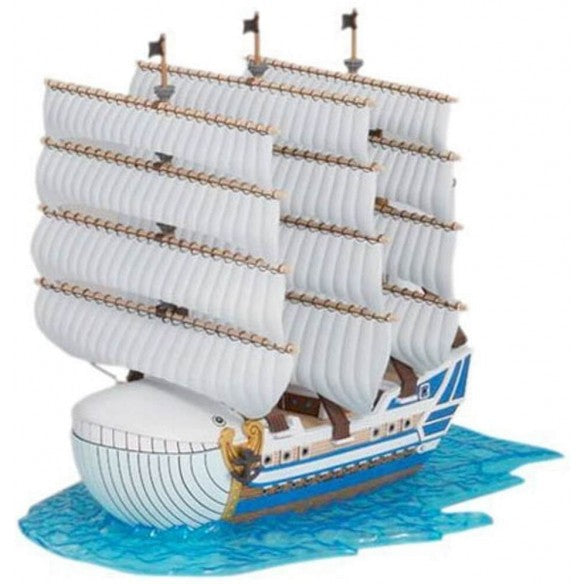 Moby-Dick - One Piece - Grand Ship Collection