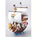 Thousand Sunny - One Piece - Grand Ship Collection