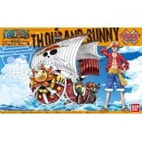 Thousand Sunny - One Piece - Grand Ship Collection