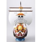 Thousand Sunny - One Piece - Grand Ship Collection