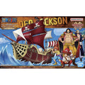Oro Jackson - One Piece - Grand Ship Collection