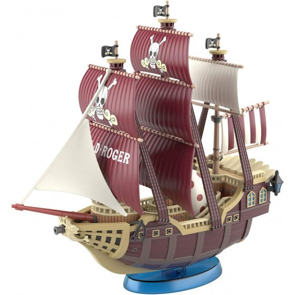Oro Jackson - One Piece - Grand Ship Collection