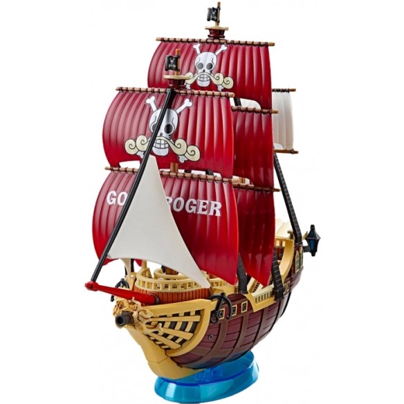 Oro Jackson - One Piece - Grand Ship Collection