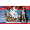Red Force - One Piece - Grand Ship Collection